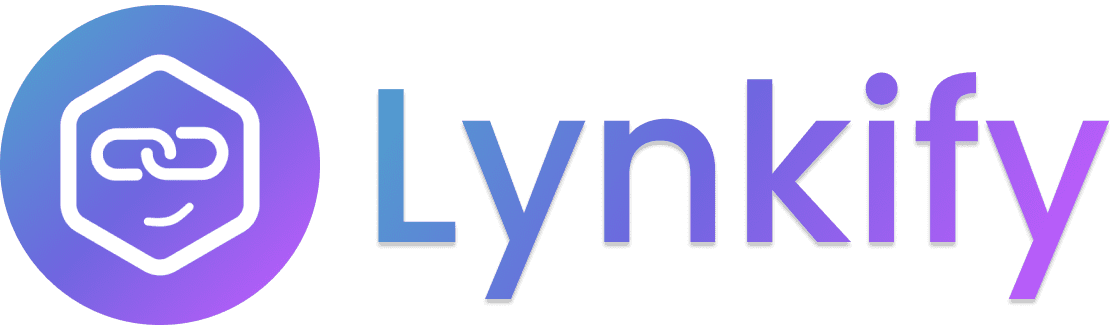 Lynkify Logo